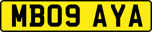 MB09AYA