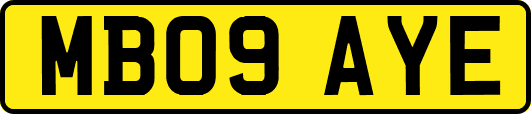 MB09AYE