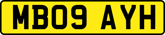 MB09AYH