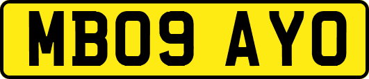 MB09AYO