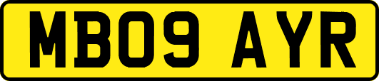 MB09AYR