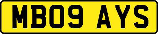 MB09AYS