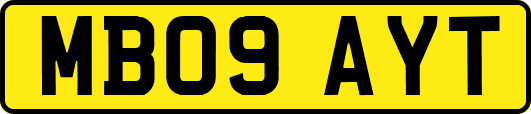 MB09AYT