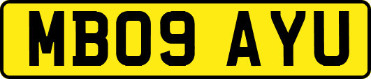 MB09AYU