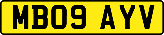 MB09AYV