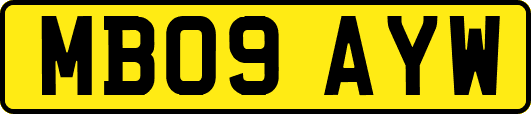 MB09AYW