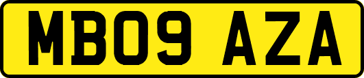 MB09AZA