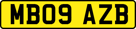 MB09AZB