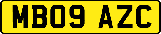 MB09AZC