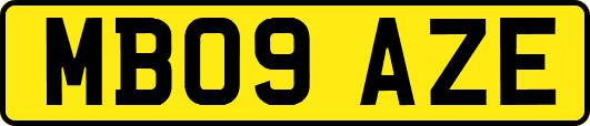 MB09AZE