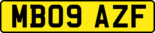 MB09AZF