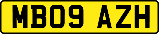 MB09AZH
