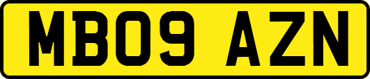MB09AZN
