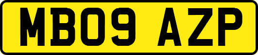 MB09AZP