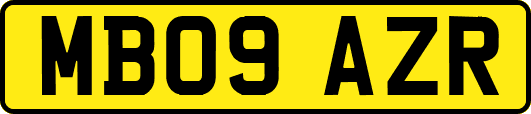 MB09AZR