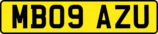 MB09AZU