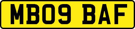 MB09BAF
