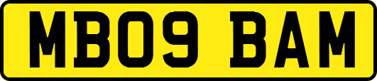 MB09BAM