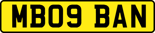 MB09BAN