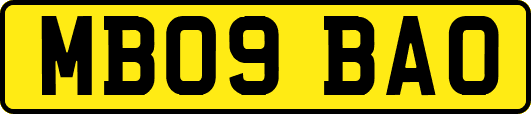 MB09BAO