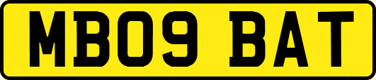 MB09BAT