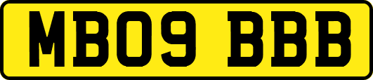 MB09BBB