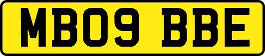MB09BBE
