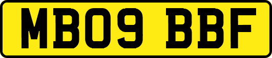 MB09BBF