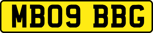 MB09BBG