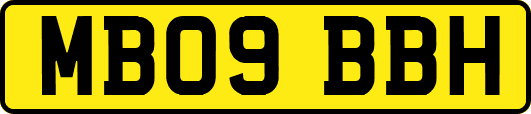 MB09BBH