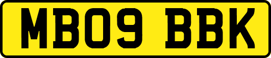 MB09BBK