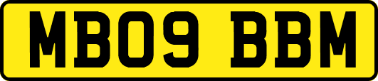 MB09BBM
