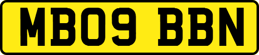 MB09BBN