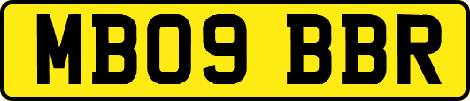 MB09BBR
