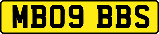 MB09BBS