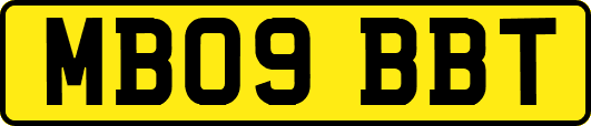 MB09BBT