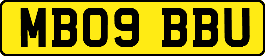 MB09BBU