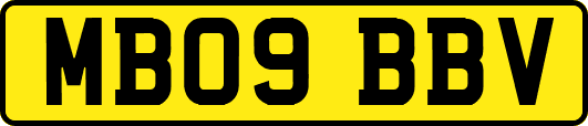 MB09BBV