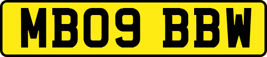 MB09BBW
