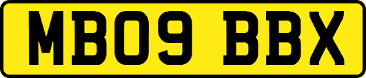 MB09BBX
