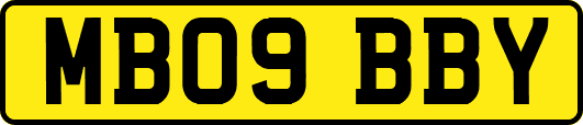 MB09BBY