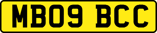 MB09BCC