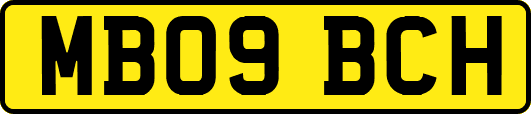 MB09BCH