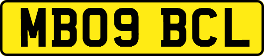 MB09BCL