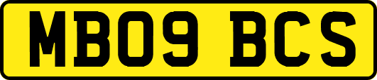 MB09BCS