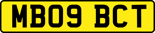 MB09BCT