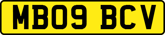 MB09BCV