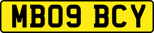 MB09BCY