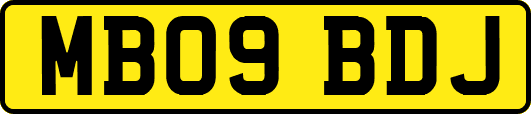 MB09BDJ