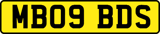 MB09BDS